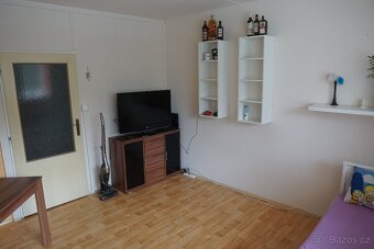 Pronajmu 1+KK Sokolovká Plzeň - město - 3