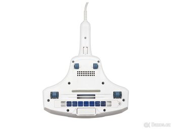 Antibakteriální vysavač Silvercrest,UV lampa,nový,vč.dopravy - 3