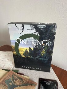 The One Ring - Starter Set - 3