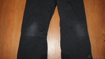 Lyžařské kalhoty Nord Blanc - vel. 122 - 128 - 3