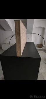 Kadeřnický profi stůl Nový - 3