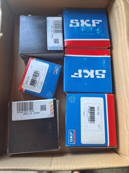 Claas Prevodovka - 3