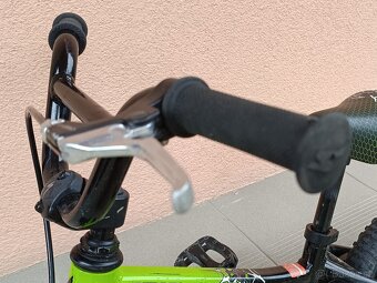 Dětské kolo Specialized Hotrock 12 - 3