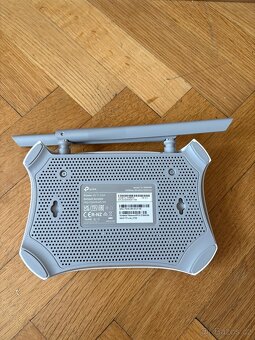 Router TP-Link TL-WR850N - 3