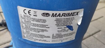 Predám filtráciu Marimex ProStar 2 - 3
