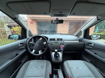 Ford FOCUS C-MAX, 1.6 TDI, 66 Kw - 3