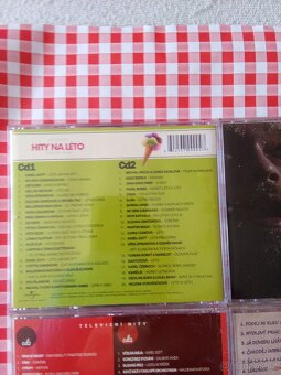 6CD BALIČEK ČESKÉ HUDEBNÍ TVORBY - 3