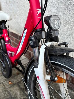 PEGASUS DĚTSKÉ KOLO 20 - 3