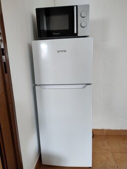 2+KK k pronájmu - 3