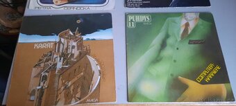 gramodesky Neckář,Žbirka,Nagy - 3