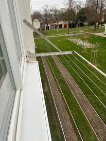 Věšák na prádlo - 3