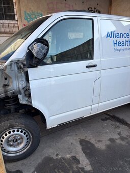 Prodám Volkswagen T6 - 3