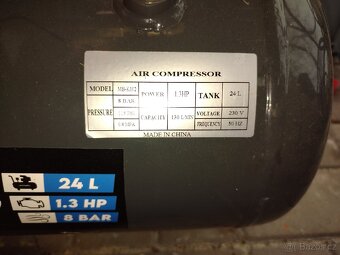 Kompresor Metabro - 3