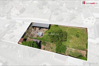 Prodej pozemku k výstavbě, 1059 m2, Přestanov - 3