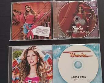 THALIA CD - 3