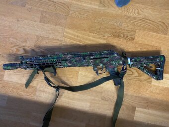 Airsoft RK(AK) 74 od G&G - 3