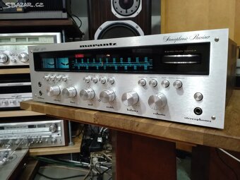 receiver Marantz 2270 - 3