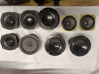 Repra Tesla,TVM, ARP, ARN, ARX - 3