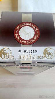 25 LET STARÁ Slivovice R. Jelínek - ročník 2000 - 3