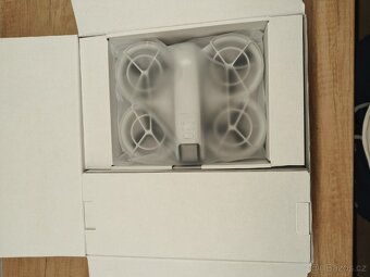 DJI Neo Fly motion combo - 3