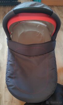 Kočárek navington - 3