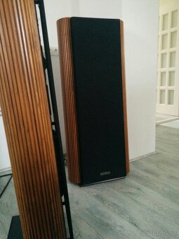 Infinity Kappa 8 Original - 3