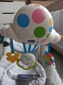 Chicco houpátko s melodií - 3