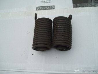 Originál pružiny Jawa - 3