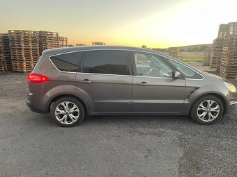 Ford s-max náhradní díly - 3