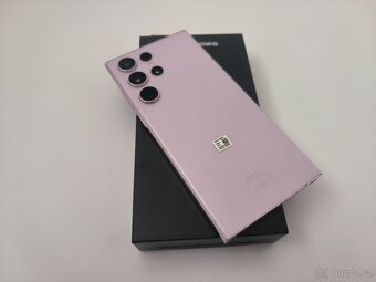 Samsung Galaxy S23 Ultra 256gb Lavender - 3