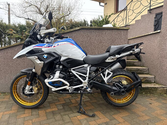 BMW R 1250 GS HP 2020 - 3