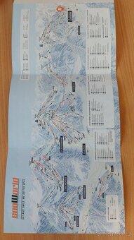 Last minute - Rakousko 1.3.- 8.3..2026 - 3