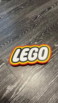 Logo Lego - 3