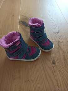 Dětské zimní boty - 3