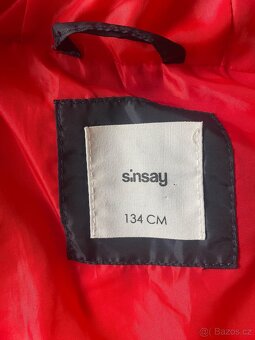 Chlapecka vesta 134 - 3