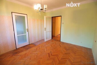 Prodej byt 3+1, 67㎡ - 3