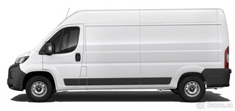 Peugeot Boxer L3H2 nové , skladem DPH - 3
