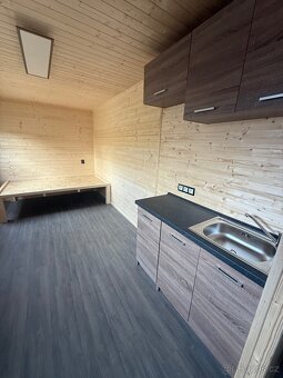Tinyhouse, maringotka - 3