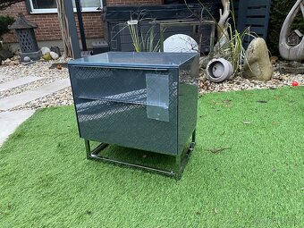 Nocni stolek JOOP Nove - 3