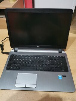 HP Probook 450 G2 - 3
