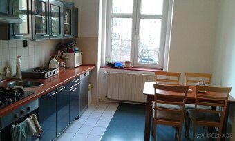 Hledá se spolubydlící - 3