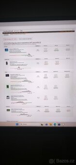 Herní PC i5-13600KF / RTX 2070 / 32GB RAM – čistý Windows - 3