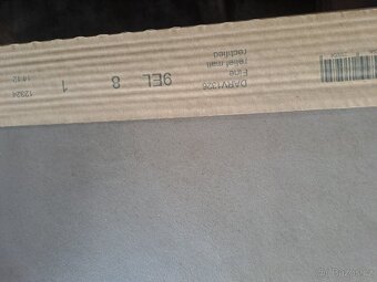 Dlažba Fineza Extra hnědá 60x120 cm RAKO - 3