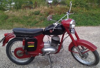 Cz 175 sport STK 28 - 3