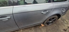 Leve prave predni zadni dvere audi A4 B8 8K LY7G - 3