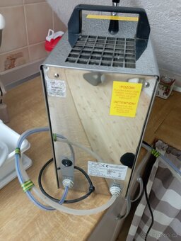 Výčepní zařízení Lindr - 3