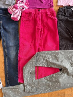 Luxusní balík holka 110-116 - 3