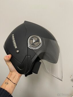 Helma, přilba Cassida Reflex - 3