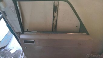 dveře Lada VAZ 2105 / 07 - 3