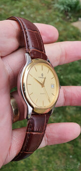 Hodinky Candino Blue Sea Modele Depose - 3